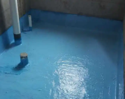 正定卫生间防水哪家好