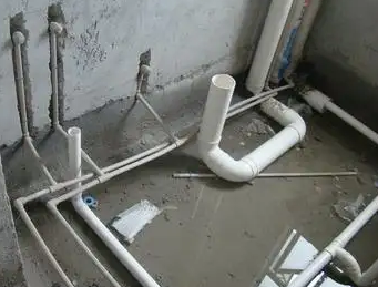 正定水管维修多少钱